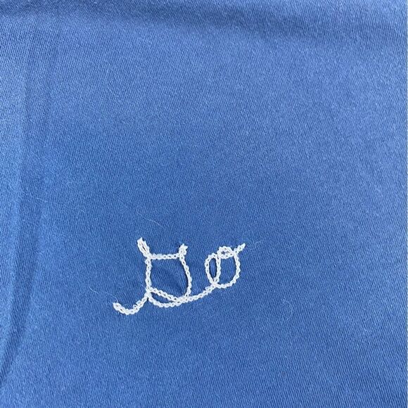 Known Supply Navy T Shirt XL Unixex - Picture 4 of 5